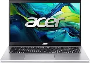Laptop acer Aspire de 15.6 pulgadas