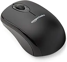 Mouse inalámbricos óptico