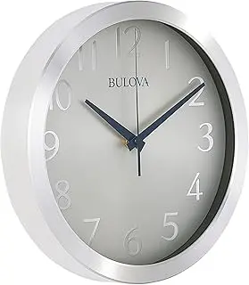 Reloj de pared moderno