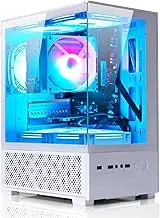 Computadora de escritorio AMD Ryzen