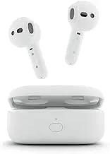 Audífonos inalámbricos con Bluetooth