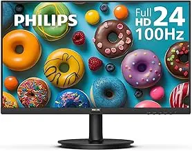 Monitor Full HD sin marco 24 pulgadas